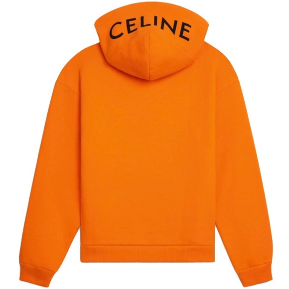 Celine Hoodie - Picture 1 of 5